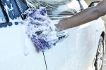 Rửa xe sử dụng hóa chất có tốt không? Phương pháp rửa xe và lưu ý khi cần
