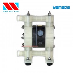 Máy bơm màng khí nén 1/2'' YAMADA NDP-15FPT (50L/p)