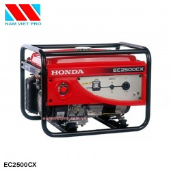 Máy phát điện gia đình Honda EC2500CX