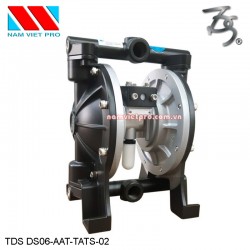 Máy bơm màng khí nén 3/4'' TDS Đài Loan DS06-AAT-TATS-02