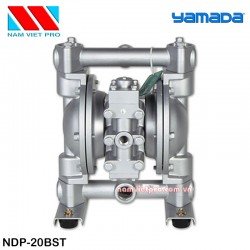 Bơm màng khí nén Port size 3/4'' YAMADA NDP-20BST