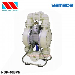 Máy bơm màng khí nén YAMADA NDP-40BPN (1-1/2'')