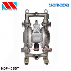 Máy bơm màng khí nén 1-1/2 inch YAMADA NDP-40BST