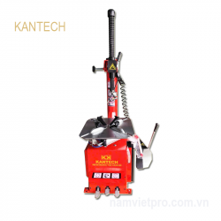 Máy ra vào lốp xe KANTECH