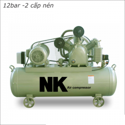 Máy nén khí piston NK NK F60012