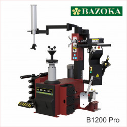 B1200 Pro | Máy ra vào lốp hiệu suất cao