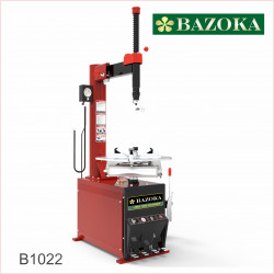 B1022 | Máy ra vào lốp xe con