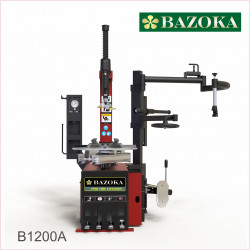 B1200A | Máy ra vào lốp ô tô, kiểu trụ gật gù
