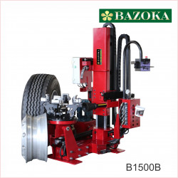 B1500B | Máy ra vào vỏ xe tải, kiểu đứng